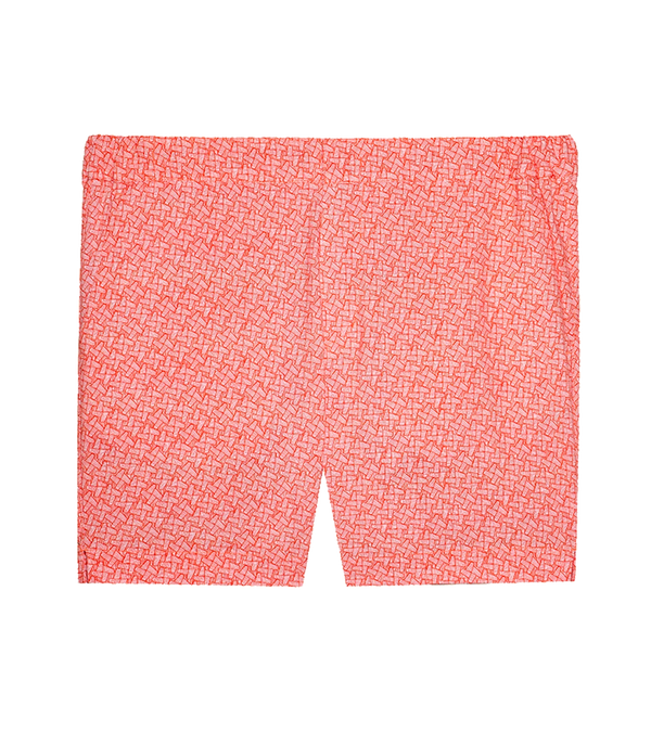 Gustavia Moulin Orange - Barthelemy