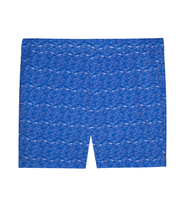 Gustavia Océan Double Blue - Barthelemy