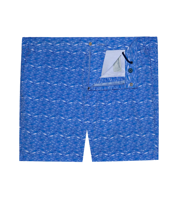 Gustavia Océan Double Blue - Barthelemy