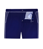 Gustavia Sillage Navy White