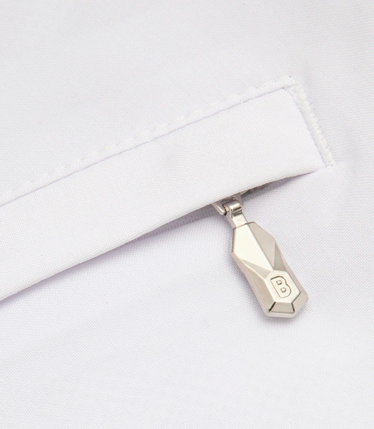 Gustavia White - Barthelemy