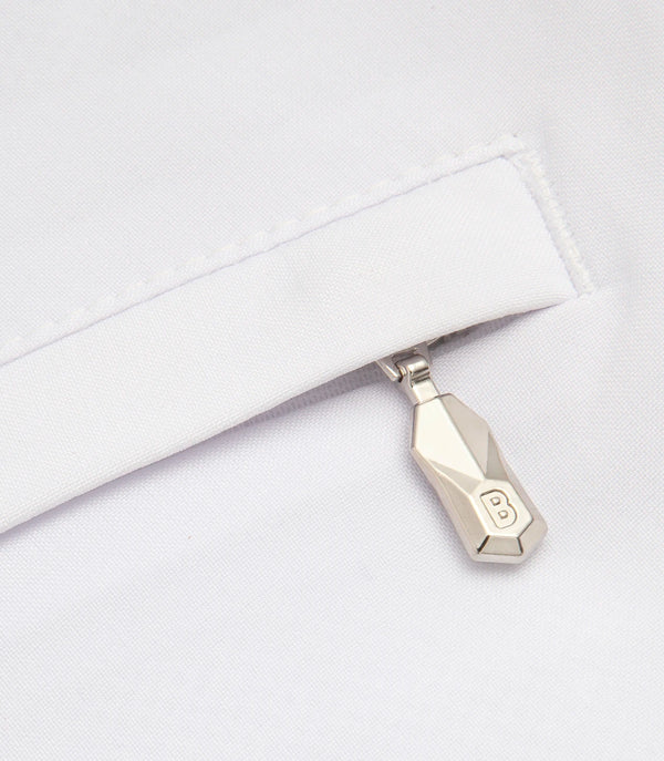 Gustavia White - Barthelemy