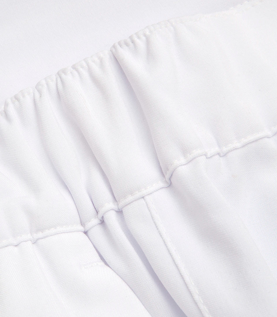 Gustavia White - Barthelemy