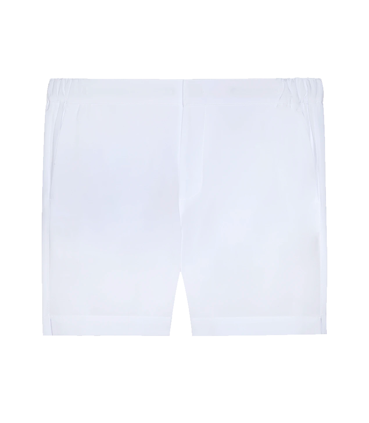 Gustavia White - Barthelemy