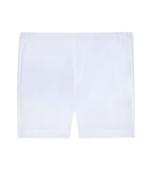 Gustavia White - Barthelemy