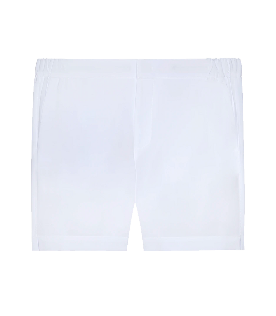 Gustavia White - Barthelemy