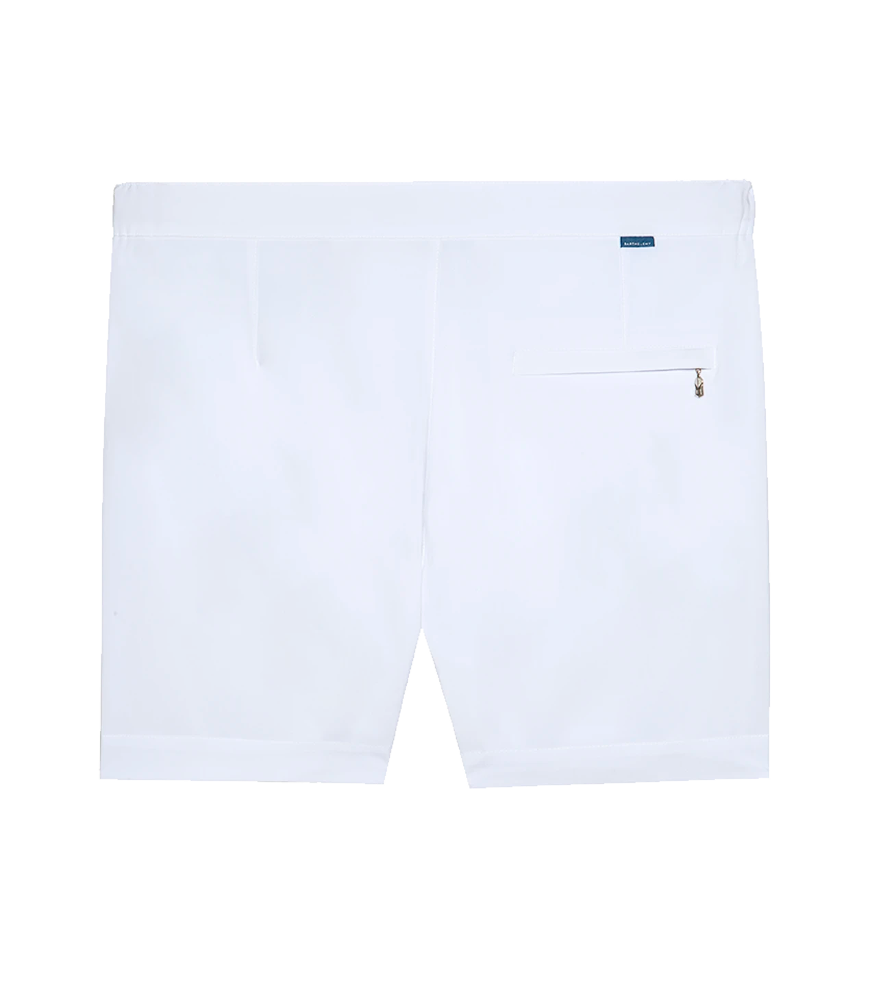 Gustavia White - Barthelemy