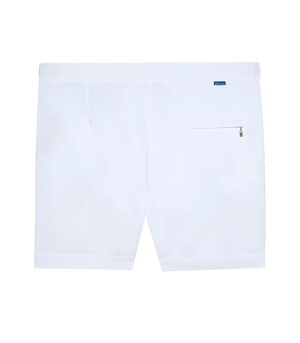 Gustavia White - Barthelemy