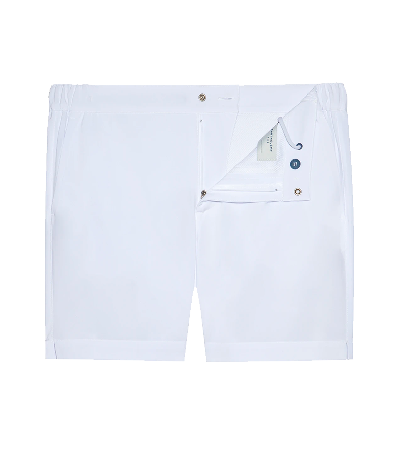 Gustavia White - Barthelemy