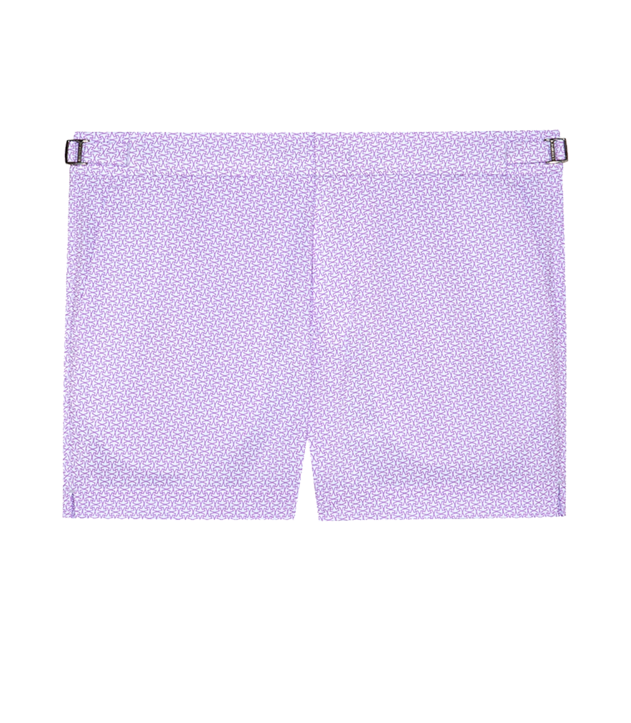 Saline Maree Jumeirah White Pink - Barthelemy