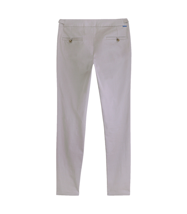Milou Chino Pants Safari - Barthelemy