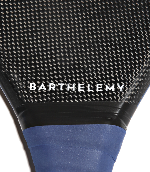 Frescobol Carbon Fiber - Barthelemy