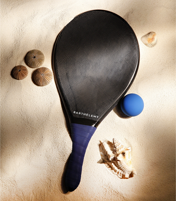 Frescobol Carbon Fiber - Barthelemy