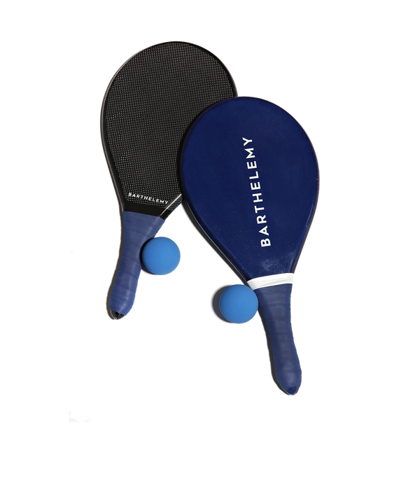 Frescobol Carbon Fiber - Barthelemy