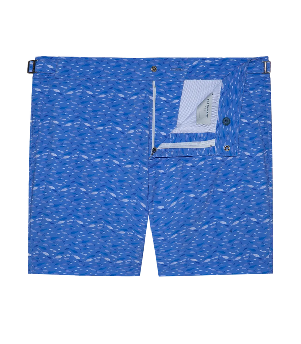 Saline Sport Océan Double Blue - Barthelemy