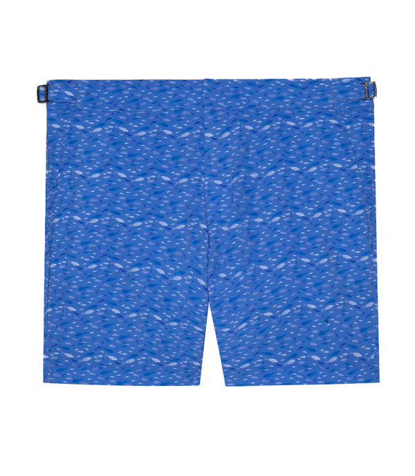 Saline Sport Océan Double Blue - Barthelemy