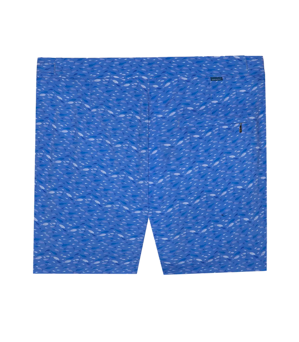 Saline Sport Océan Double Blue - Barthelemy