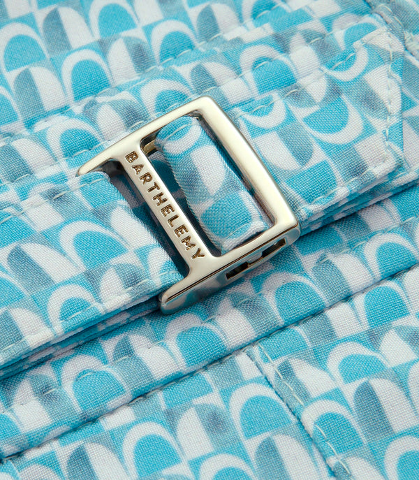 Saline Sport Arches Light Blue - Barthelemy