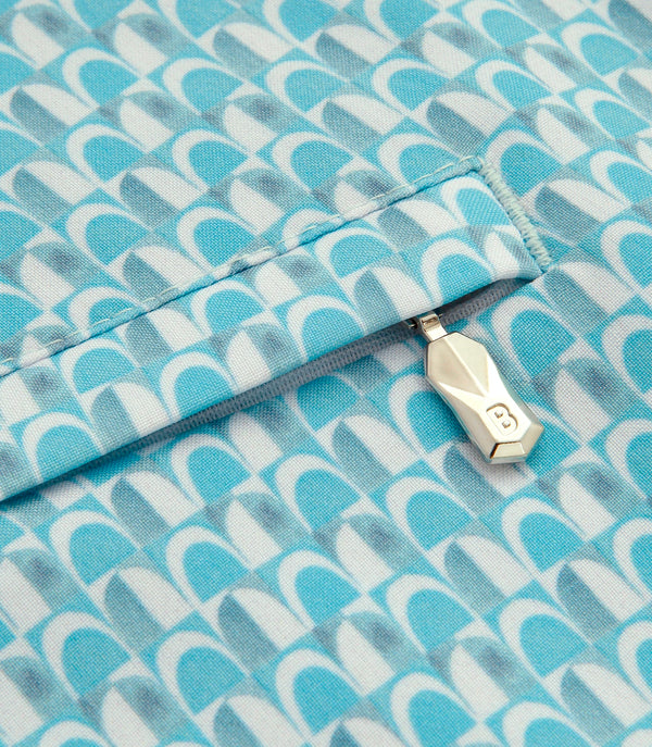 Saline Sport Arches Light Blue - Barthelemy