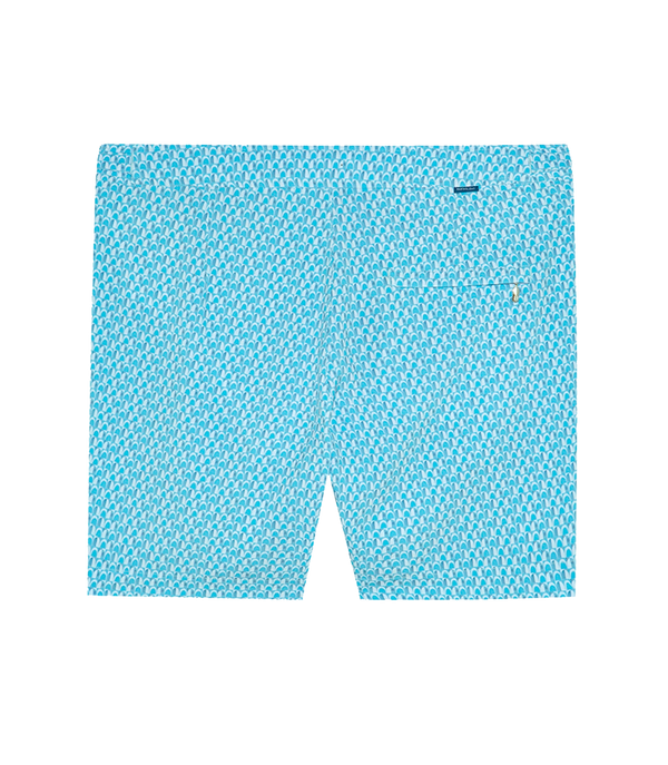 Saline Sport Arches Light Blue - Barthelemy