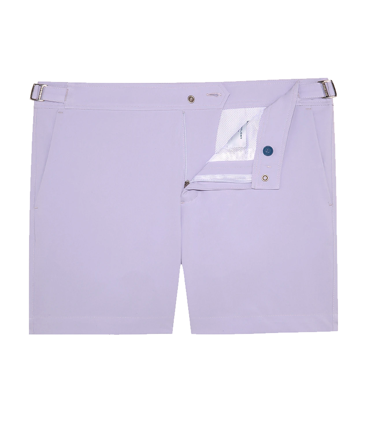 Saline Sport Dust Lilac - Barthelemy