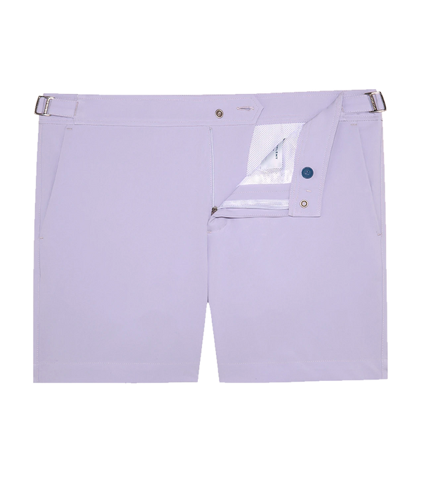 Saline Sport Dust Lilac - Barthelemy