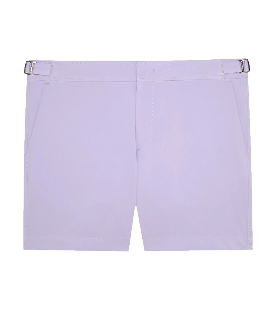 Saline Sport Dust Lilac - Barthelemy