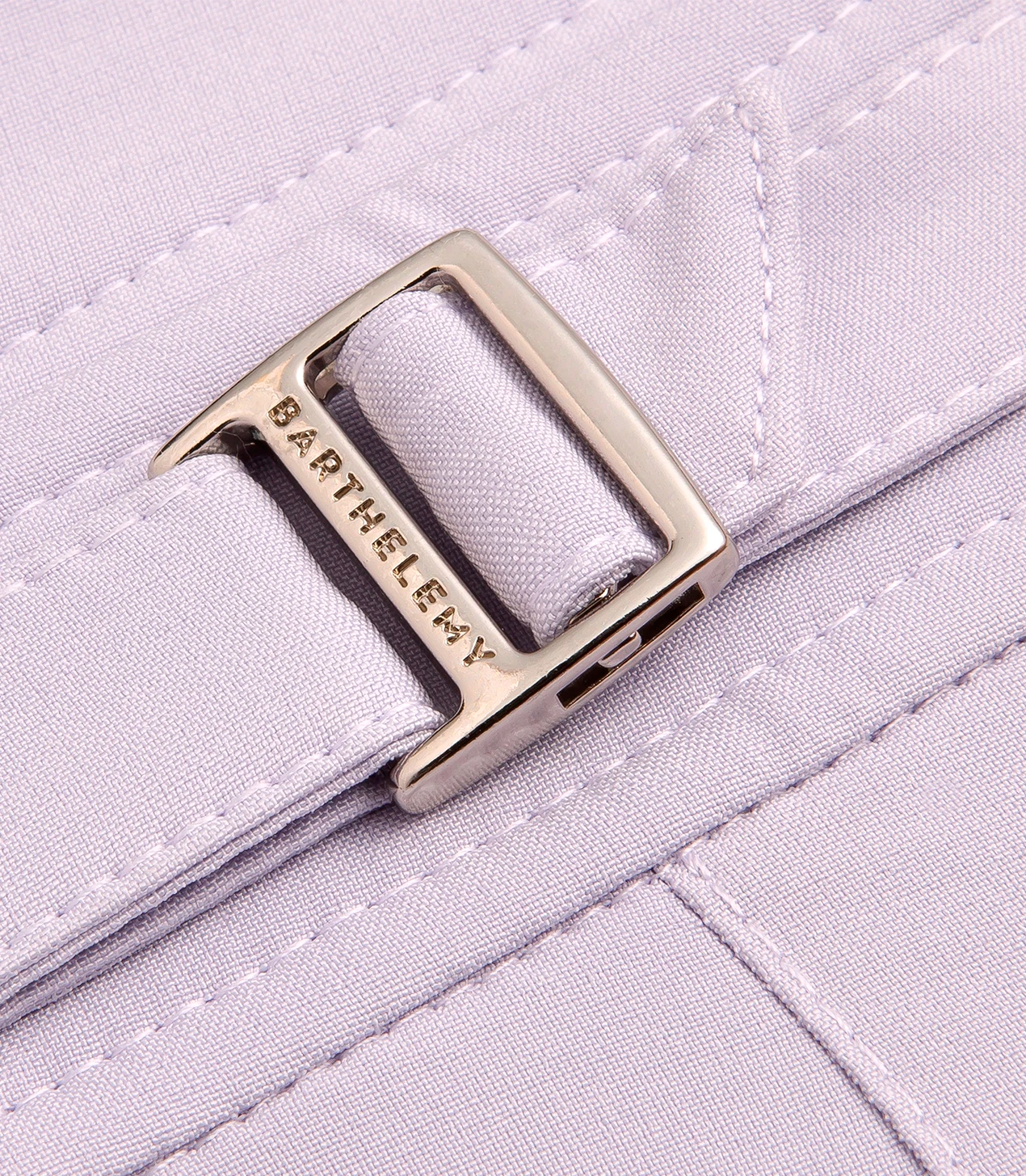 Saline Sport Dust Lilac - Barthelemy