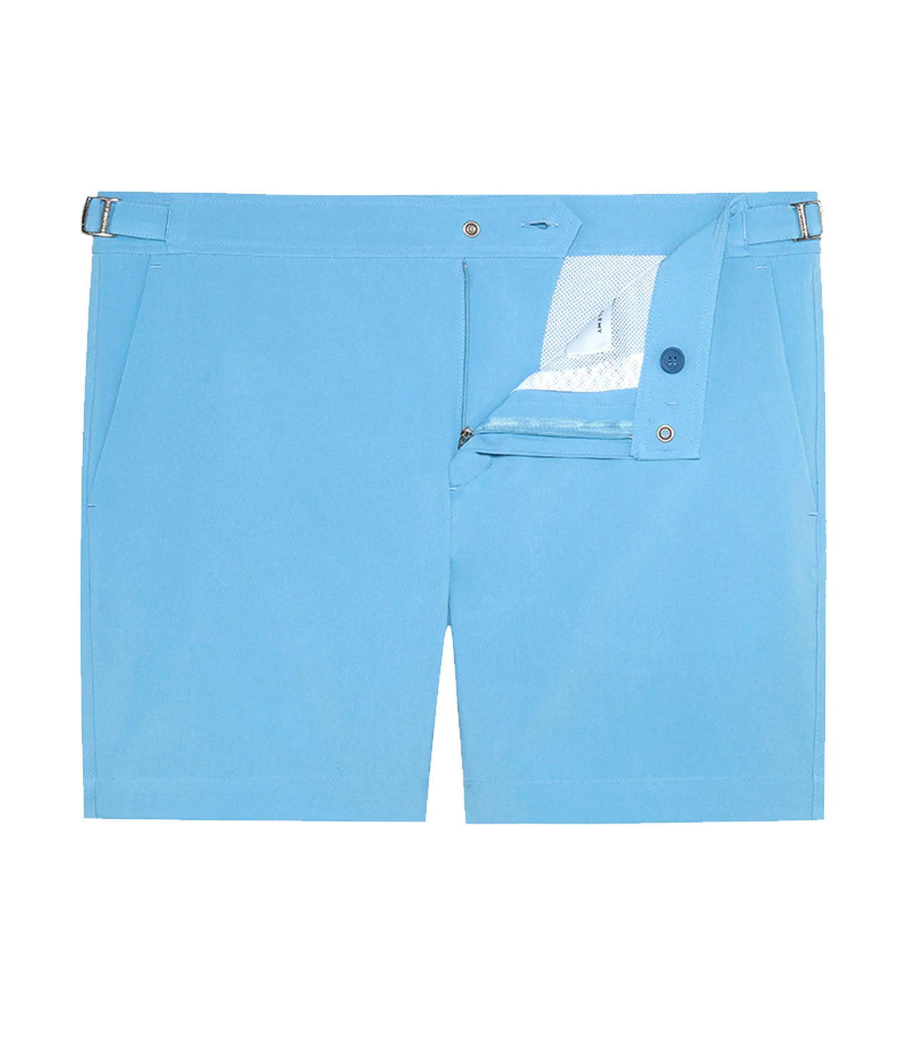 Saline Sport Faded Blue - Barthelemy