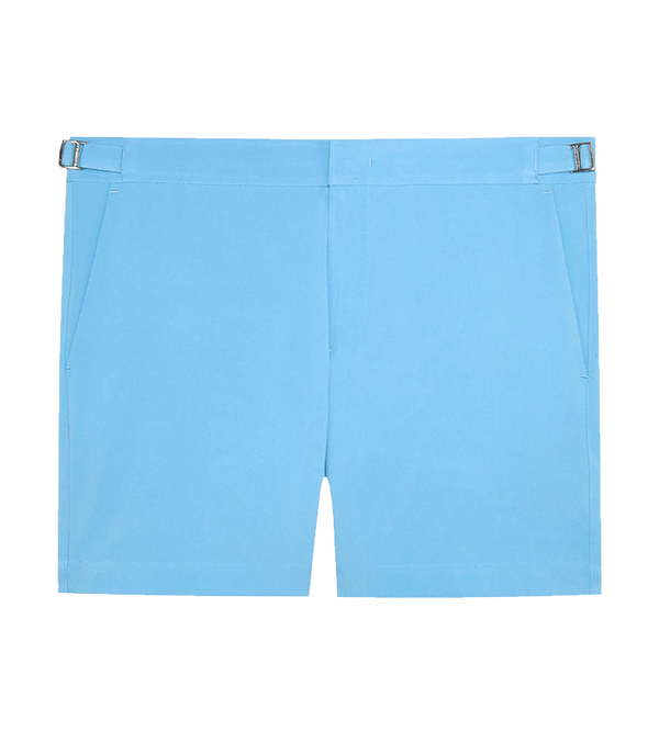 Saline Sport Faded Blue - Barthelemy