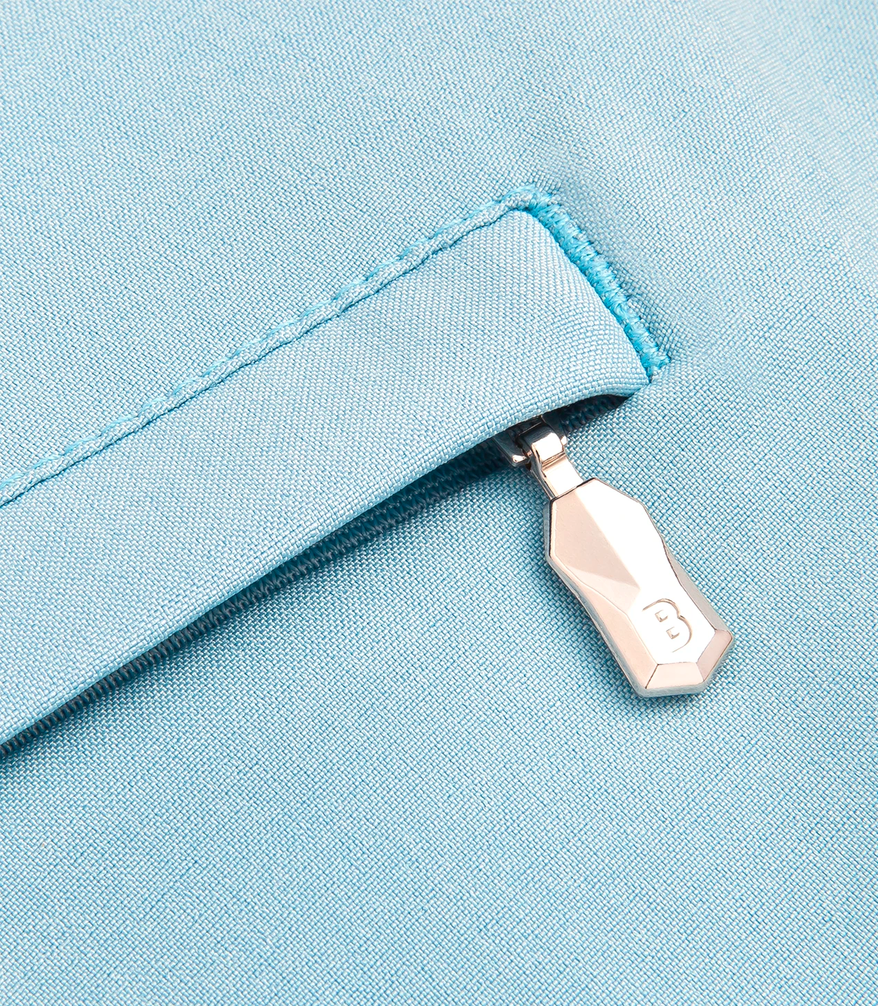 Saline Sport Faded Blue - Barthelemy