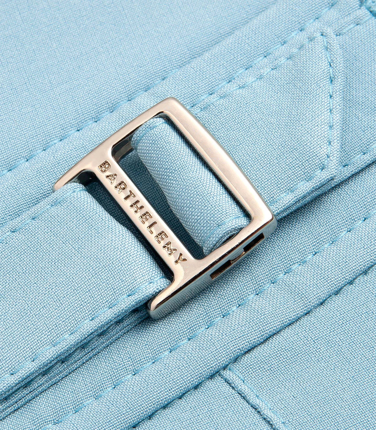 Saline Sport Faded Blue - Barthelemy