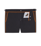 Saline Maree GB Black Orange