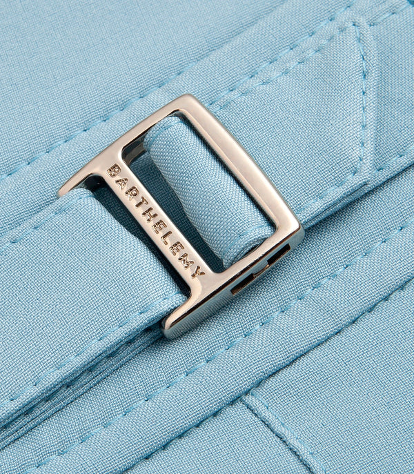 Saline Maree Faded Blue - Barthelemy