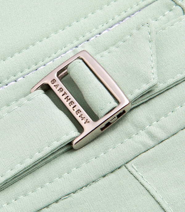 Saline Maree Mint Green - Barthelemy