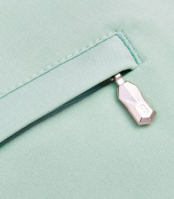 Saline Maree Mint Green - Barthelemy