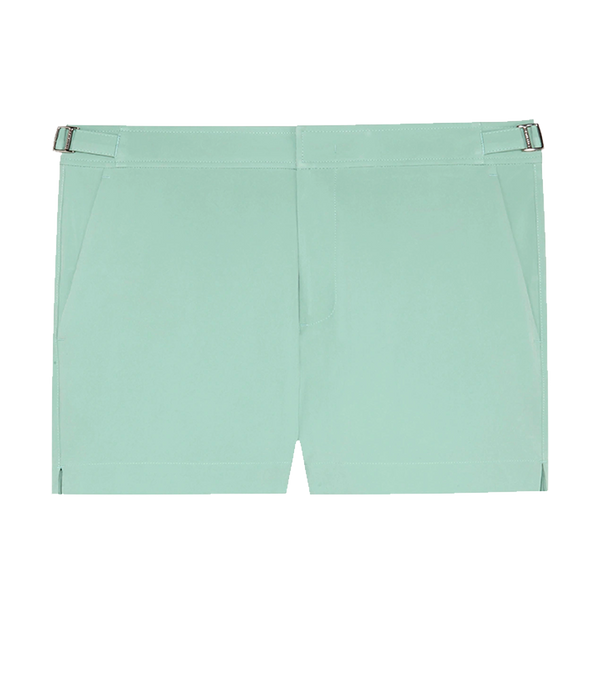 Saline Maree Mint Green - Barthelemy