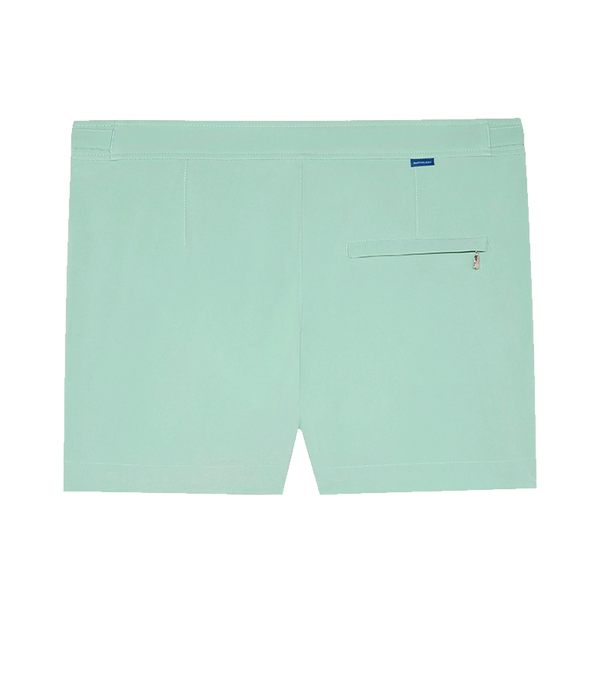 Saline Maree Mint Green - Barthelemy