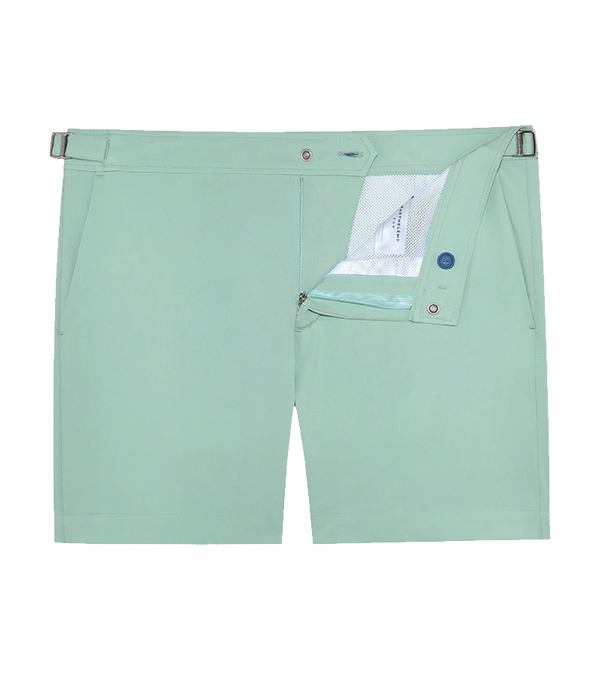 Saline Sport Mint Green - Barthelemy