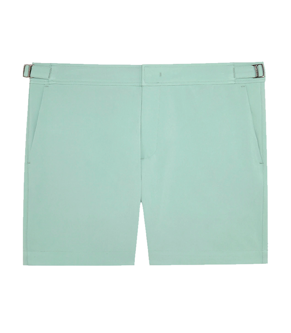 Saline Sport Mint Green - Barthelemy