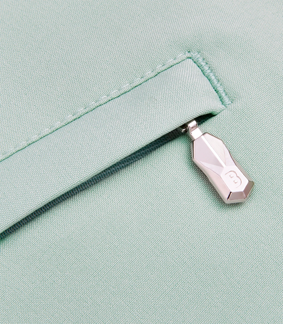 Saline Sport Mint Green - Barthelemy