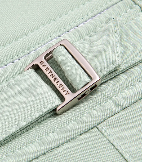 Saline Sport Mint Green - Barthelemy