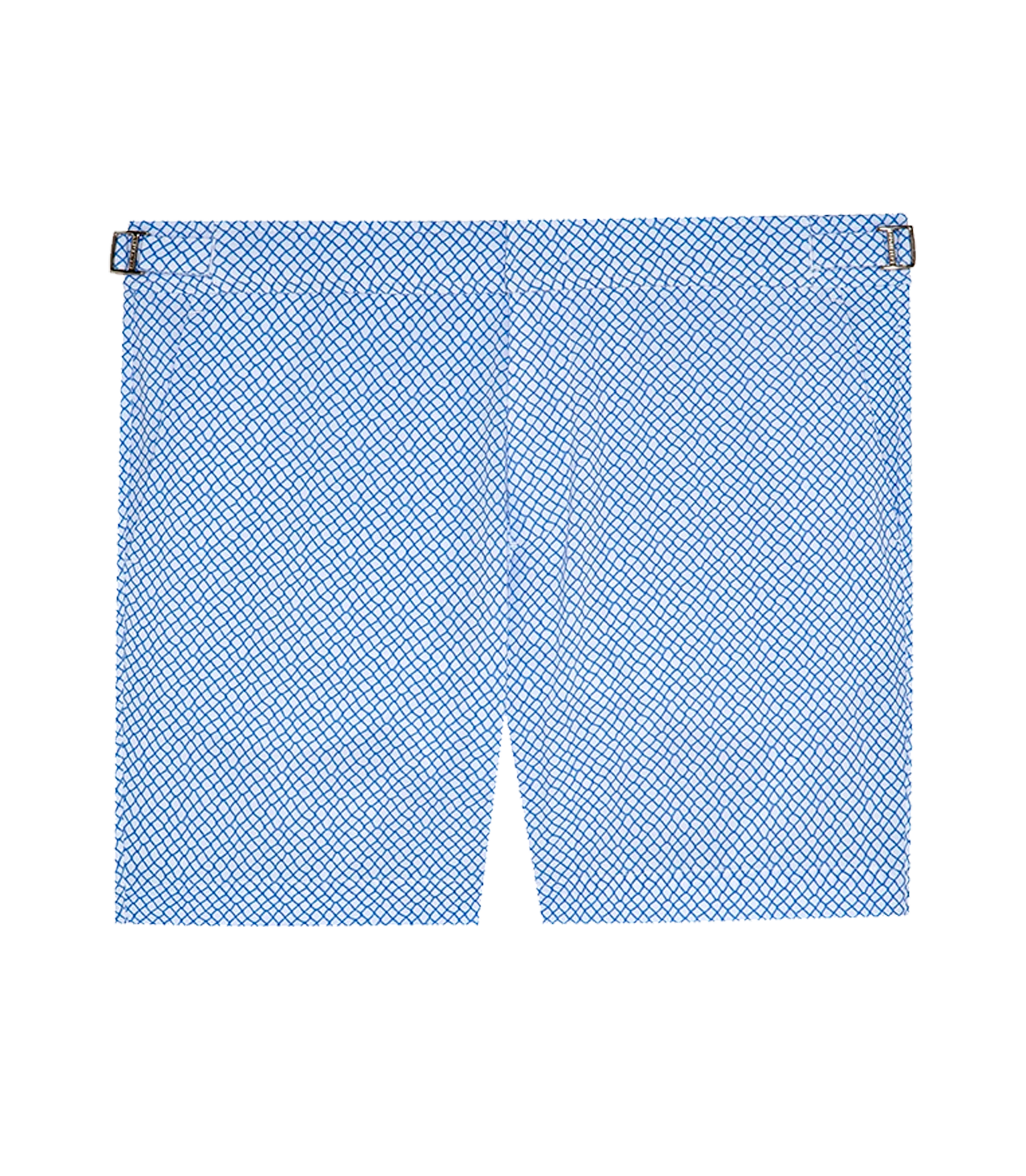 Saline Sport Pêche White Blue - Barthelemy