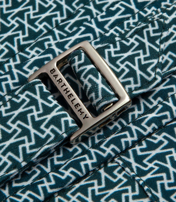 Saline Sport Jumeirah Dark Green - Barthelemy