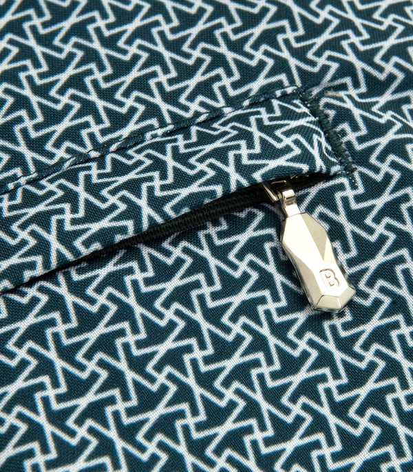 Saline Sport Jumeirah Dark Green - Barthelemy