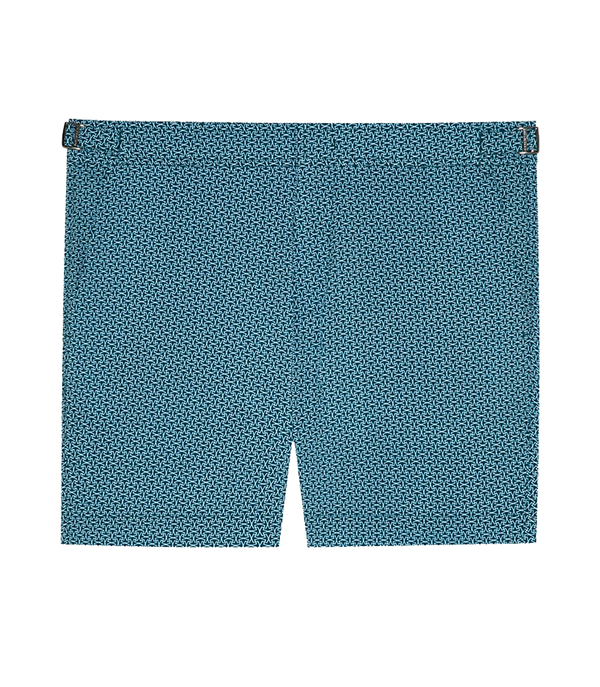 Saline Sport Jumeirah Dark Green - Barthelemy