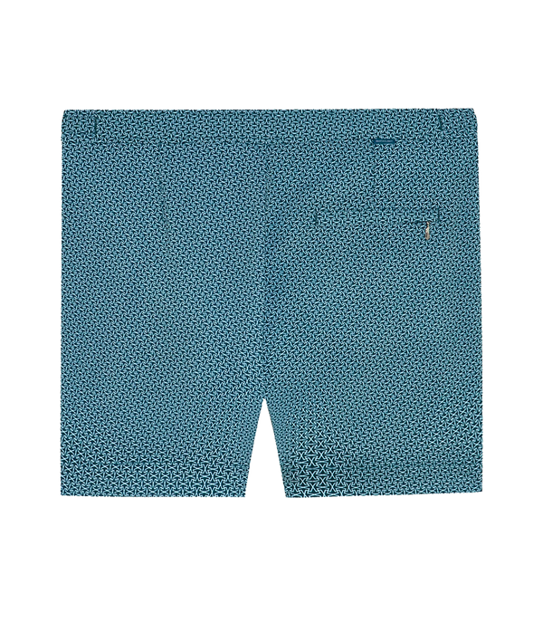 Saline Sport Jumeirah Dark Green - Barthelemy