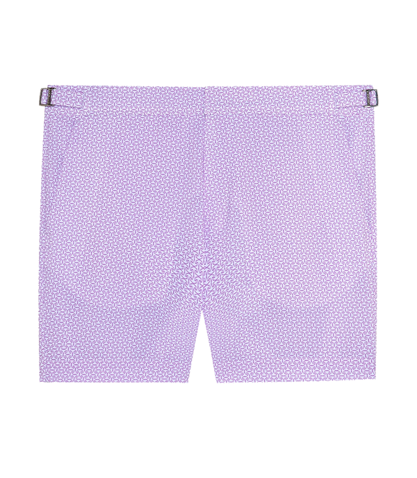 Saline Sport Jumeirah White Pink - Barthelemy