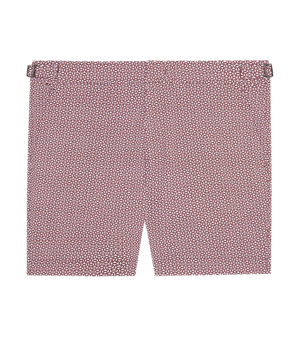 Saline Sport Jumeirah White Brown - Barthelemy