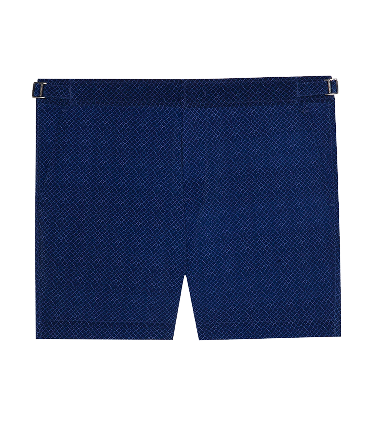 Saline Sport Pêche Navy Blue - Barthelemy